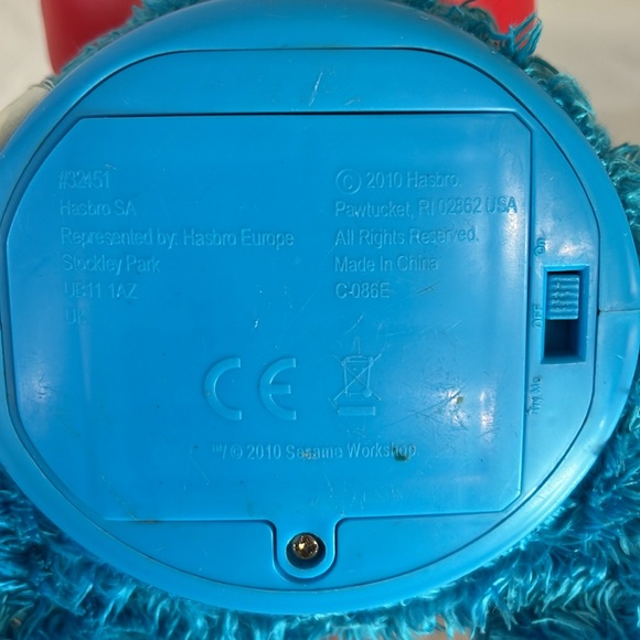 Cookie Monster - Picture 5 of 5